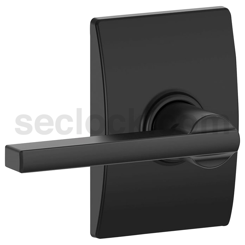 F10 LAT 622 CEN Schlage Residential Tubular Lock SECLOCK