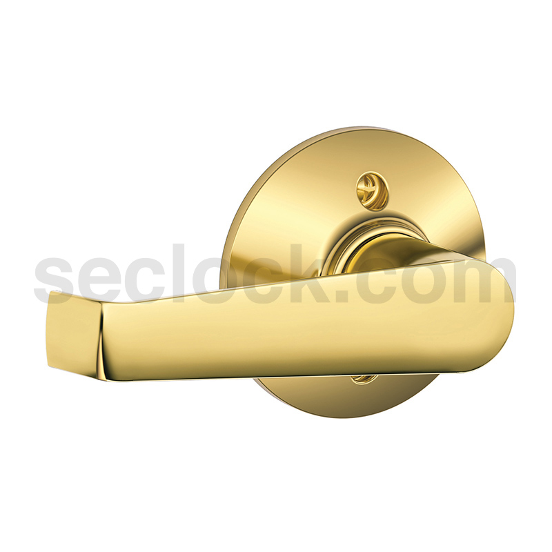 F170 ELA 605 Schlage Residential Tubular Lock SECLOCK