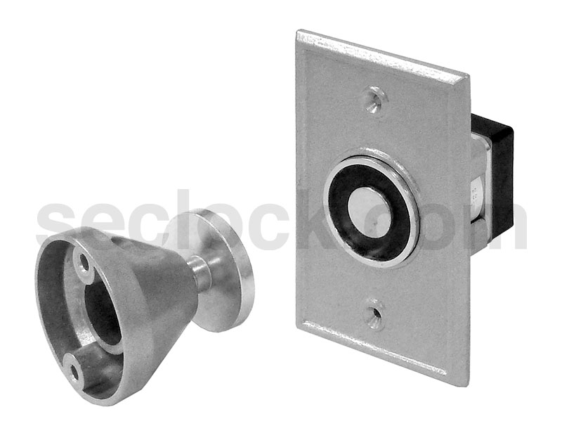 EH1024120A SDC Door Holders SECLOCK