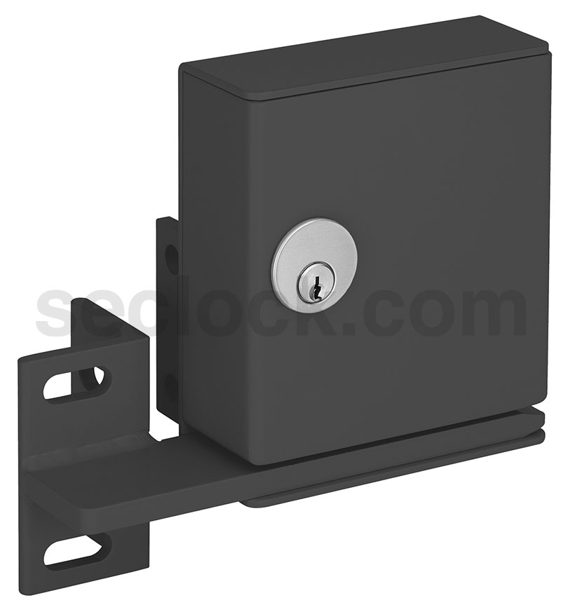GL160AID SDC Electric Gate Locks SECLOCK