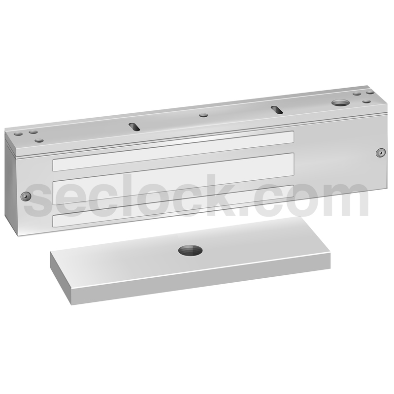1511V SDC Maglock SECLOCK