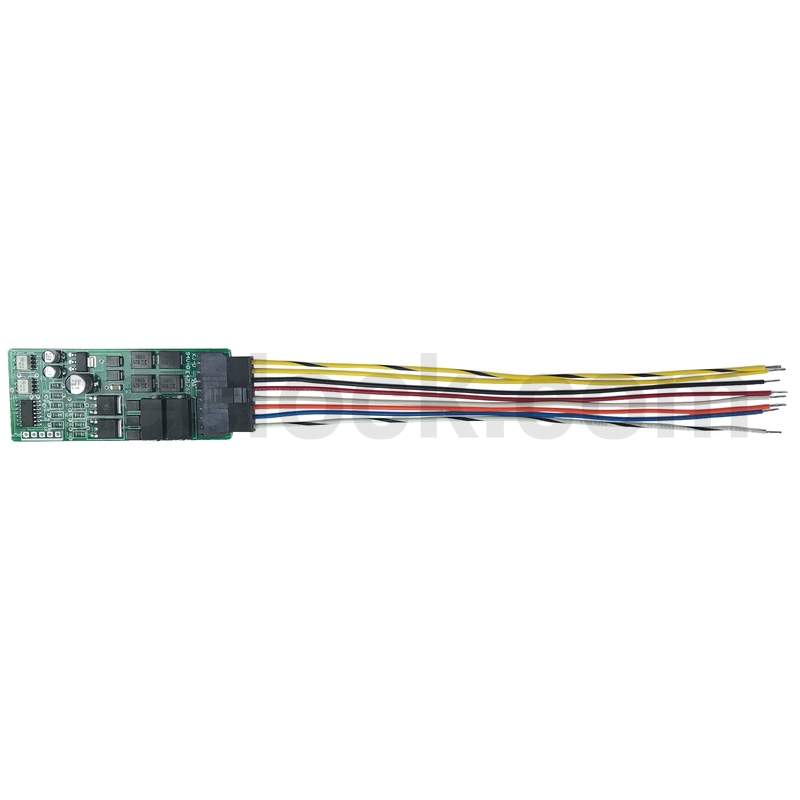 PR-1000 - SDC Exit Device Parts | SECLOCK