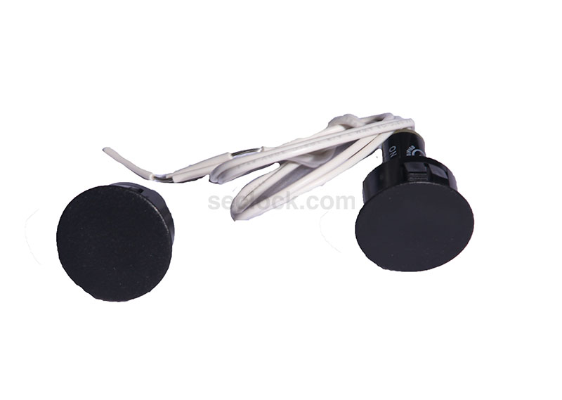 DPSWBK Securitron Door Position Switches & Contacts SECLOCK