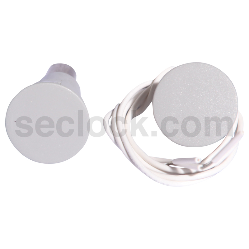 DPSMGY Securitron Door Position Switches & Contacts SECLOCK