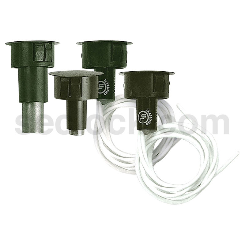 DPSMWH Securitron Door Position Switches & Contacts SECLOCK