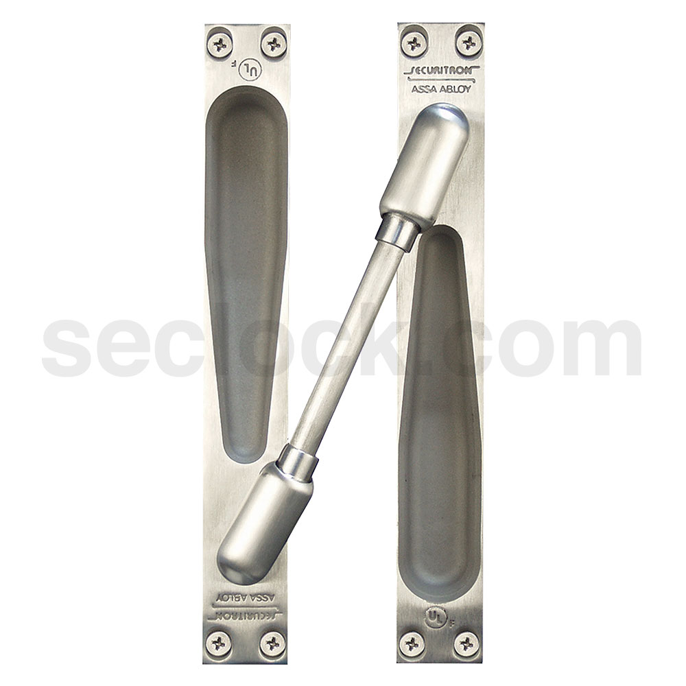 CEPTNW Securitron Electrified Hinges SECLOCK