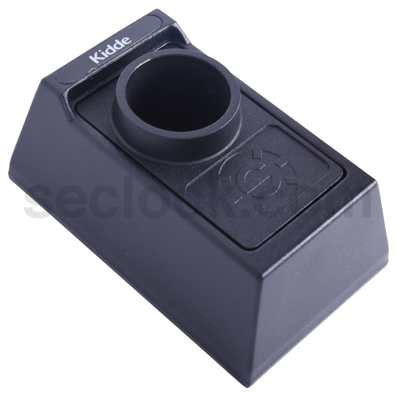 000534 Supra Key Boxes SECLOCK