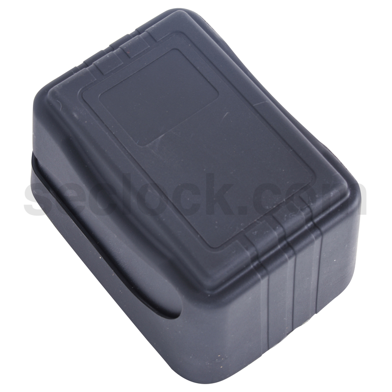 001267 Supra Key Boxes SECLOCK