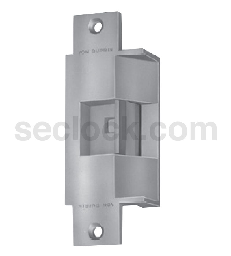 6213 12V 32D Von Duprin Electric Strikes SECLOCK