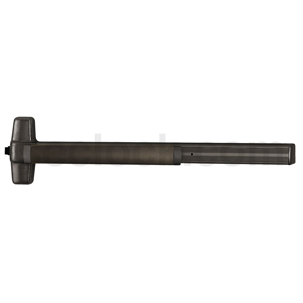 9975EO 3 313 Von Duprin Mortise Exit Devices SECLOCK