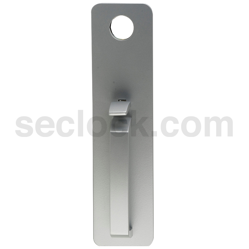 230TP 689 Von Duprin Exit Device Trim SECLOCK