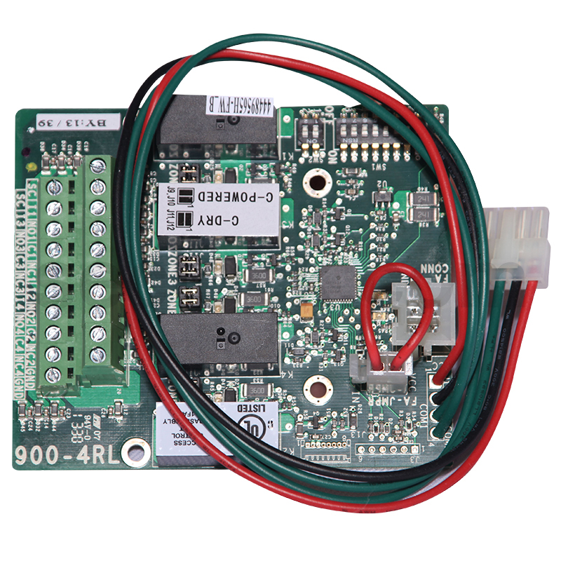 9004RLFA Von Duprin Boards & Modules SECLOCK