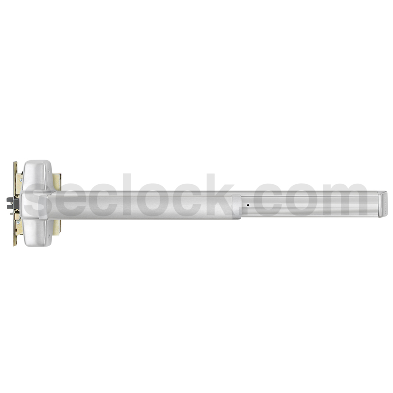 QEL9975EOF 3 26D Von Duprin Motorized Exit Devices SECLOCK