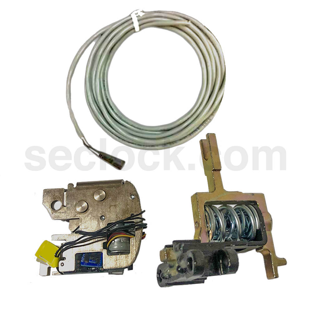 47273111 Von Duprin Exit Device Parts SECLOCK