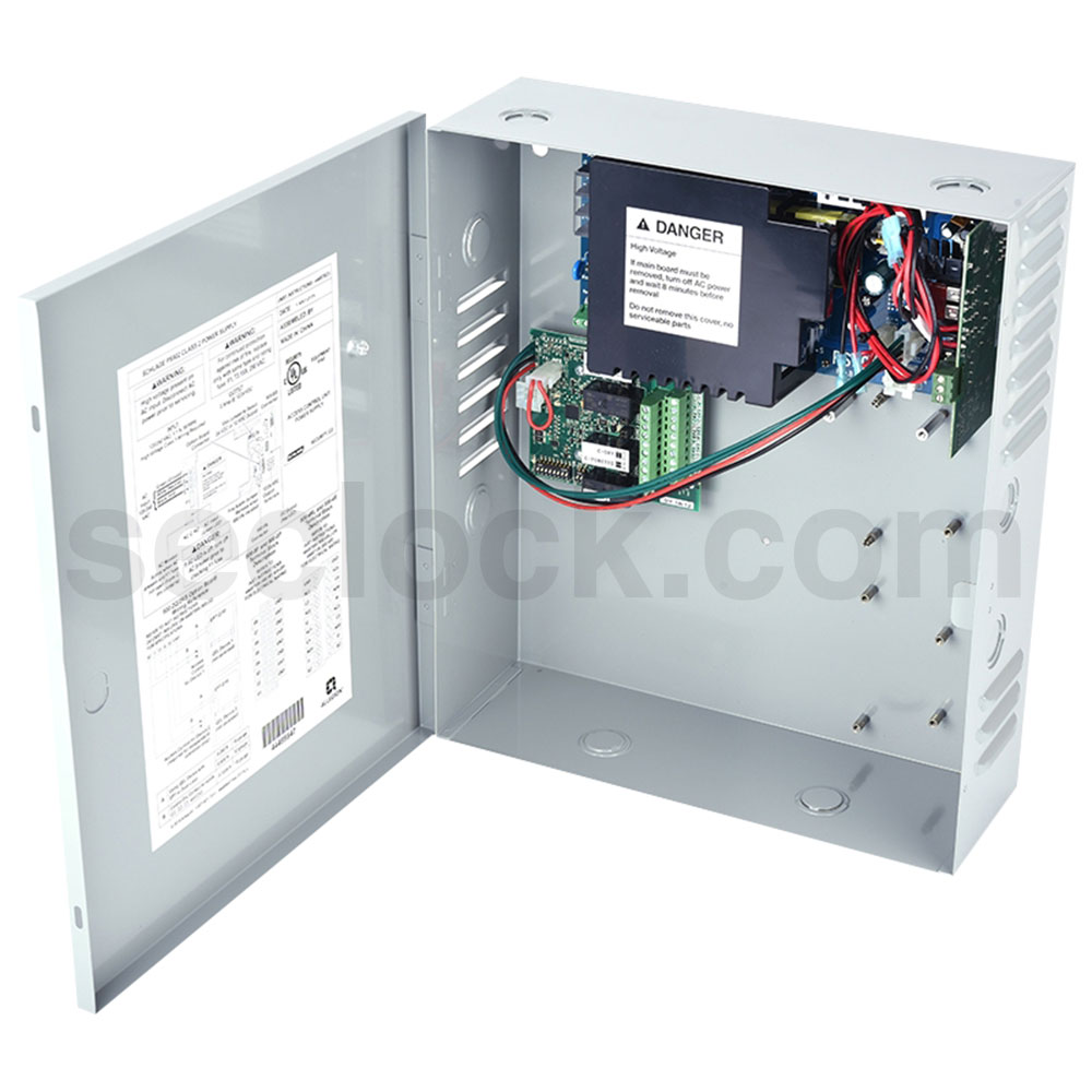 PS9024RL Von Duprin Power Supplies SECLOCK