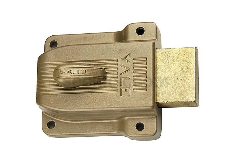 112 Yale Auxiliary Locks SECLOCK
