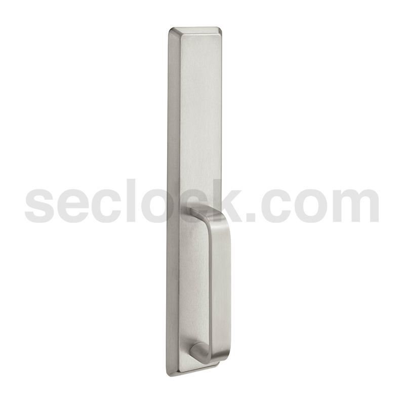 634F 630 Yale Exit Device Trim SECLOCK
