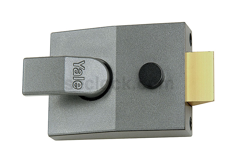 88 Yale Auxiliary Locks SECLOCK