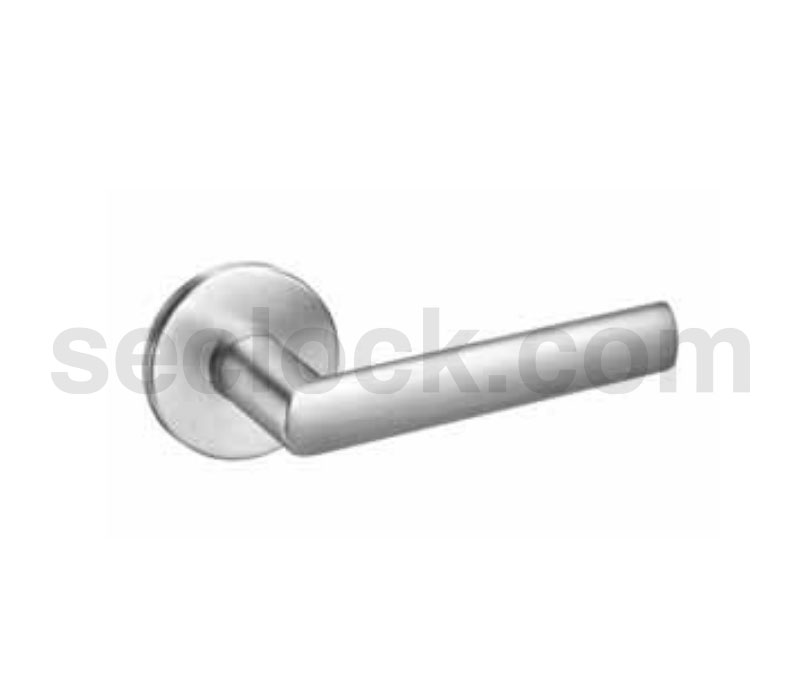 VIR8890FL 626 24V Yale Electric Mortise Lock SECLOCK