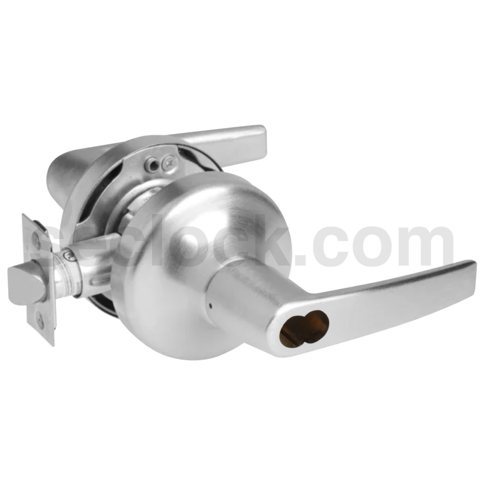 BMO5307LN 626 Yale Cylindrical Lock SECLOCK