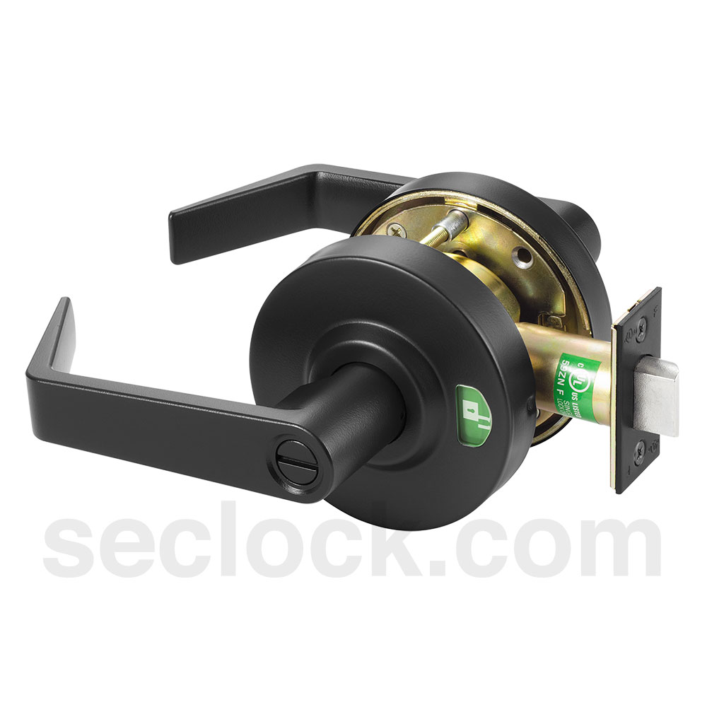 AUYPL02 BSP Yale Cylindrical Lock SECLOCK