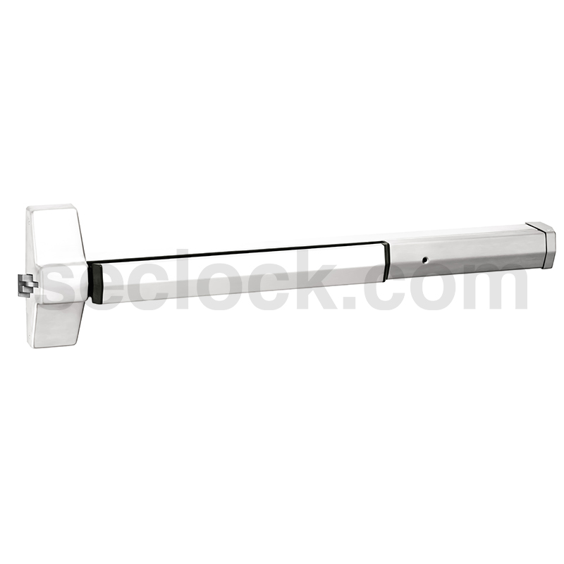 7150 36 629 Yale Rim Exit Devices SECLOCK