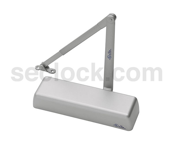 Yale 5800 Series Door Closers SECLOCK